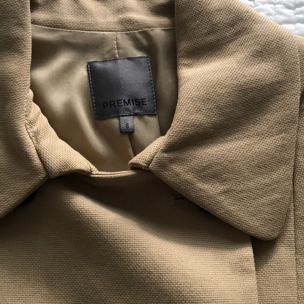 Jacket - Picture 2 of 3